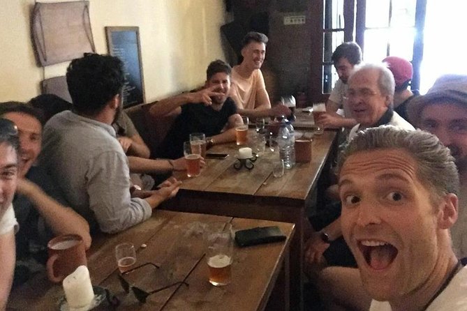 Craft Beer Tasting
