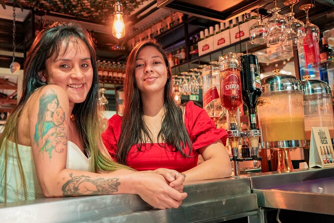 Craft Beers and Traditional Drinks in Candelaria - Overview of the Experience