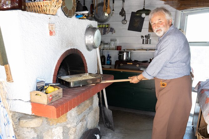 Cretan Cooking Class and Dinner: Evening in a Rethymno Home - Overview of the Cooking Class