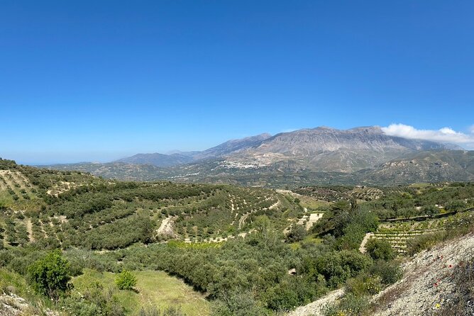 Crete: Jeep Safari, Mountains, Goat-Keeping & Cheese Making - Overview and Experience