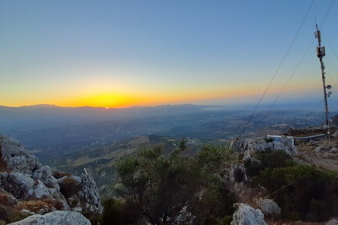 Crete: Olive, Wine, Raki – Flavorful Culinary Journey