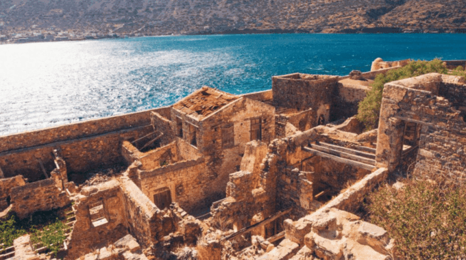 Crete: Spinalonga Island and Kolokytha Bay Boat Cruise - Frequently Asked Questions