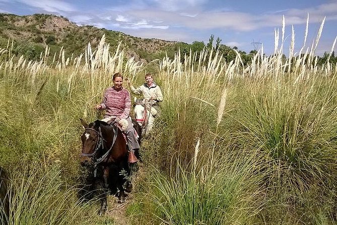Criolla Horseback Riding - Experience Details