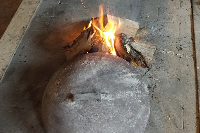Croatian Traditional Cuisine: Peka Cooking Lesson