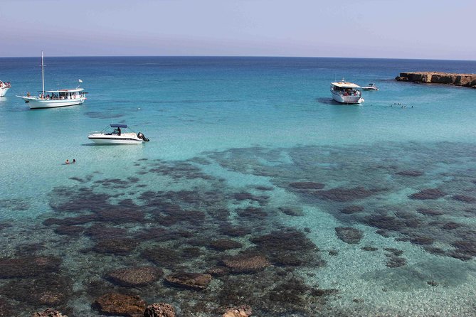 Cruise and 4X4 Safari Tour at Akamas Peninsula From Limassol - Tour Highlights