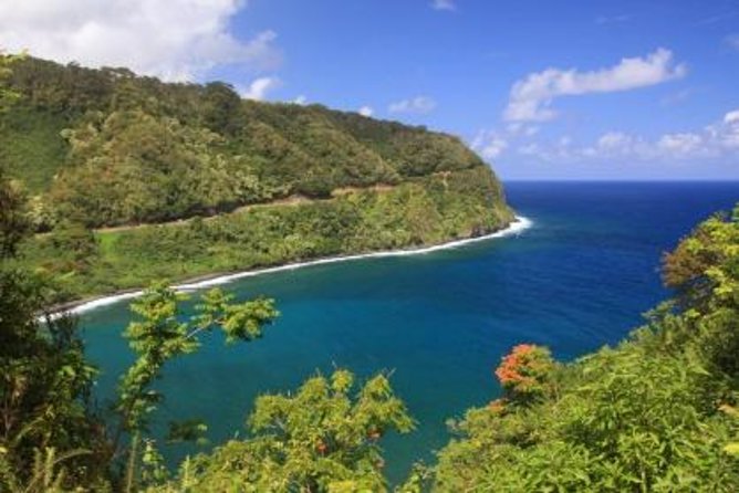5 Best Shore Excursions In Maui