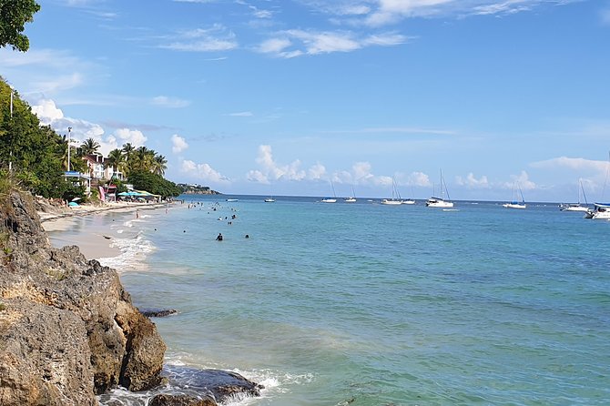 2 Best Cruises And Boat Tours In Grande Terre Island