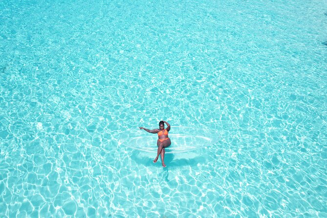 2 Best Kayak And Canoe Tours In Grand Turk