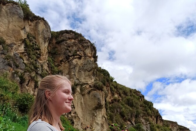 Cuenca Best Tour Option in 3 Days From Cuenca