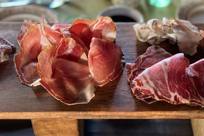 Culatello of Zibello Private Tour With Lunch and Farm Visit