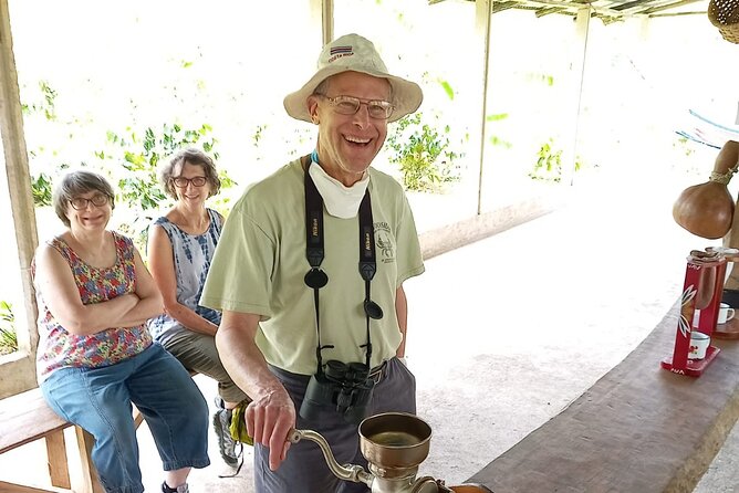4 Best Coffee Tours And Tastings In Tamarindo