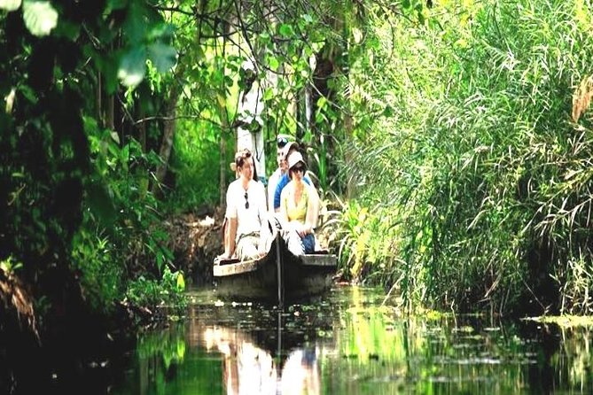 Cultural Tour To Vaikom Village - Tour Overview and Experience
