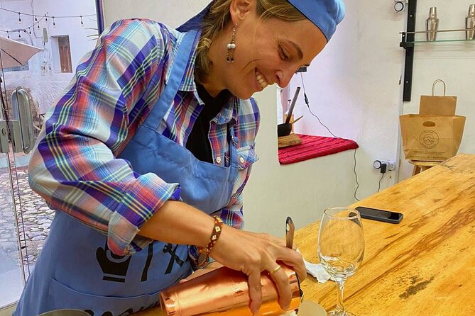 CUSCO COOKING CLASS LUNCH - Quick Culinary Dive - Culinary Highlights