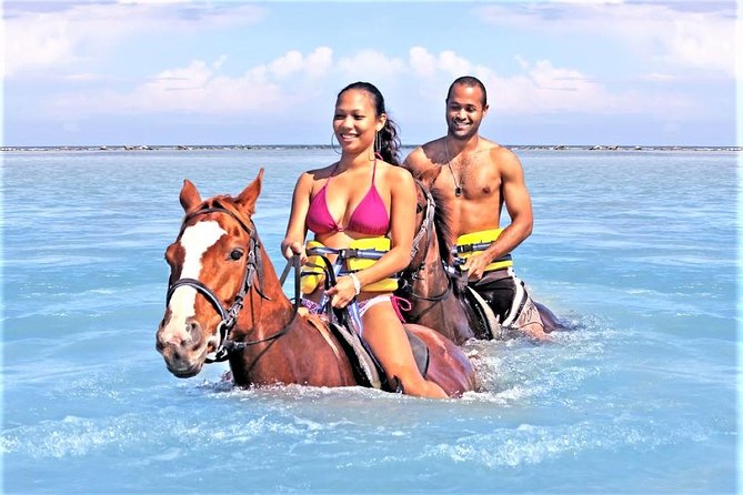 Customized Horseback Riding With One Of Four River Rapid Adventures