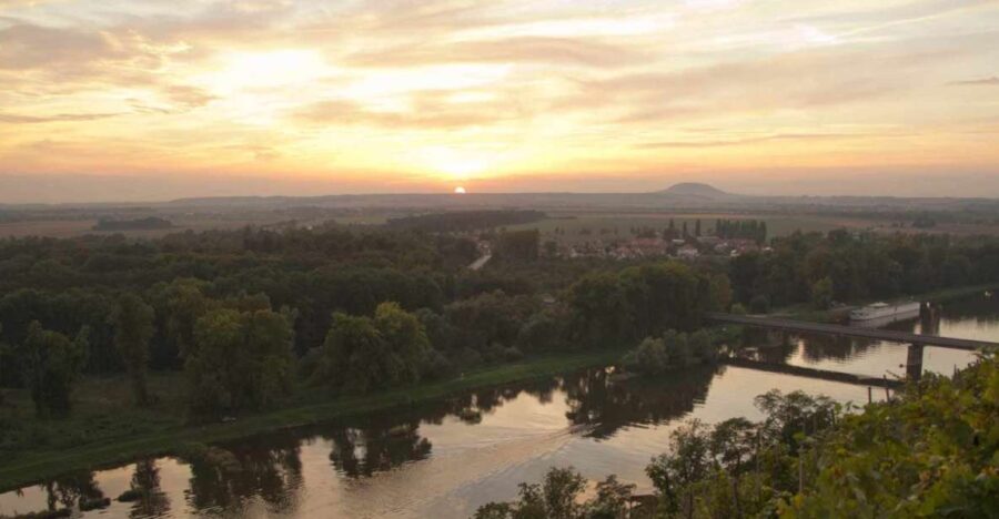 Cycling Self-Guided Trip: Prague to Dresden, 5-Days