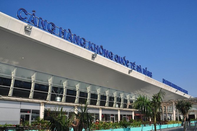 Da Nang Airport Transfer: Hoi An Hotels to Da Nang Airport