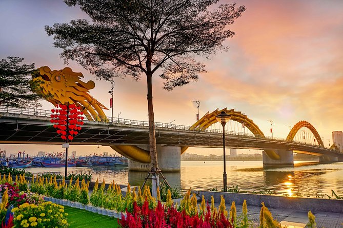 Da Nang Night Tour – Evening