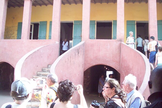 3 Best City Tours In Dakar
