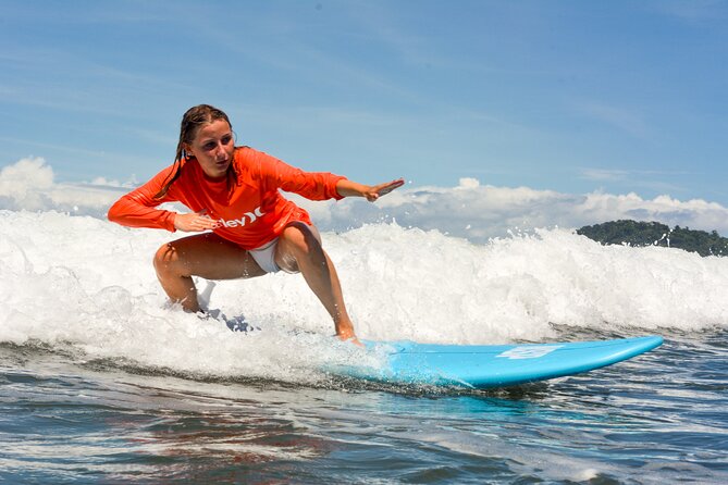 Damo Surf School