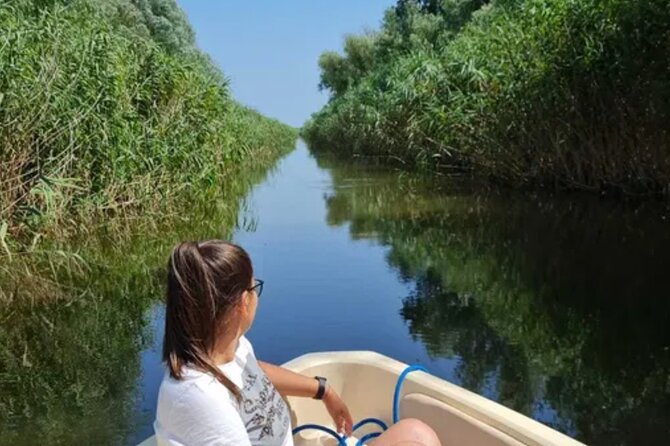 Danube Delta - Private Tour - Biosphere National Park