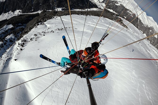 Davos Ski And Fly (Video & Photos Included) - What to Expect