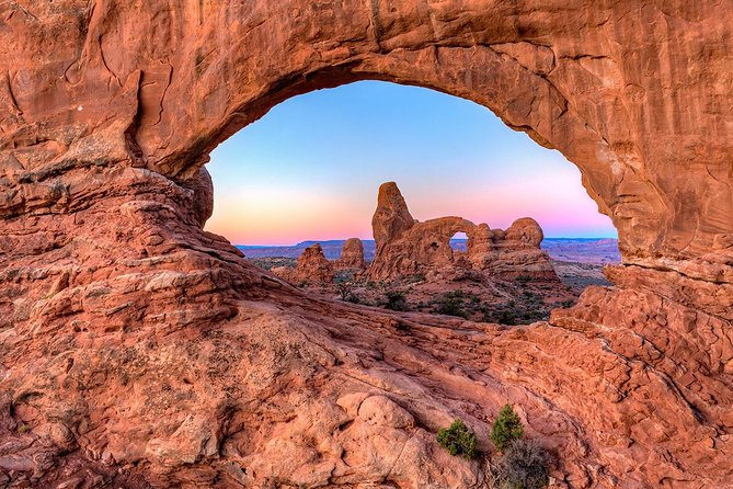 Day of Photography in Moab, Arches & Canyonlands - Developing Photography Skills