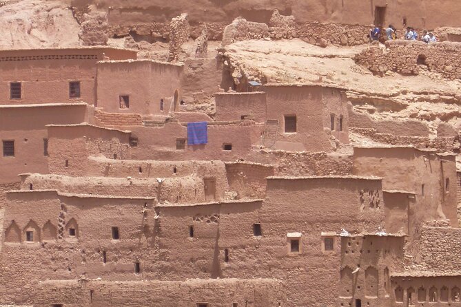 Day on the Ourika Valley From Marrakech - Overview of the Ourika Valley Tour