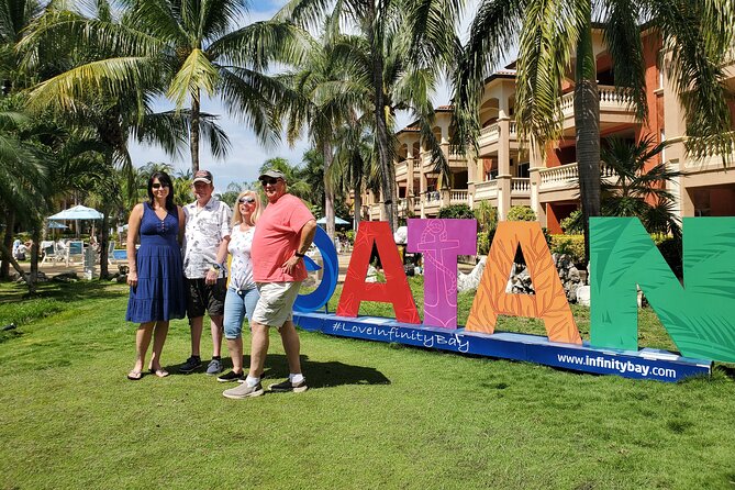 Day Pass Infinity Bay Resort