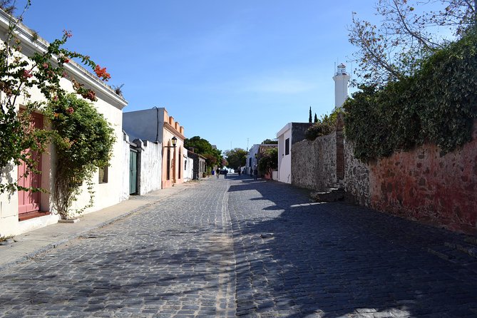Day Tour in Colonia Del Sacramento