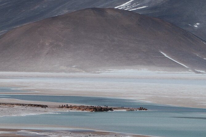 Day Tour to Piedras Rojas and Altiplanic and Chaxa Lagoons - Good To Know