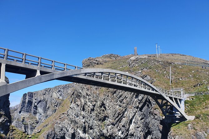 Day Tour West Cork and Mizen Head