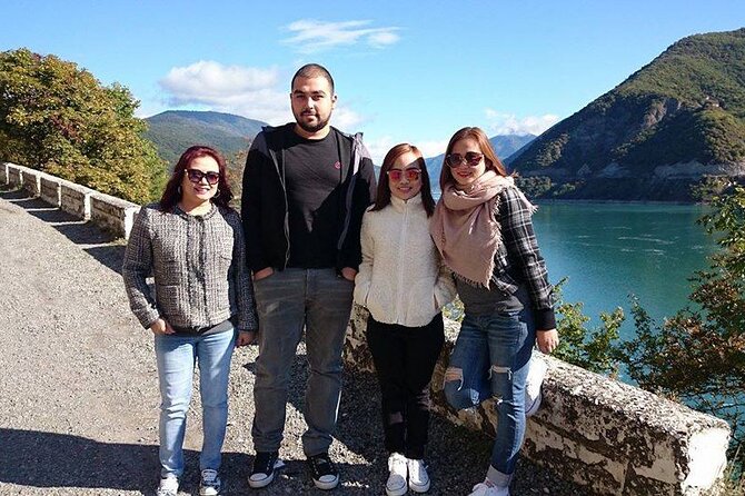Day Trip in Kazbegi - Highlights of the Day Trip