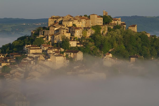 Day Trip to Albi, UNESCO Cathedral and Medieval Village From Toulouse