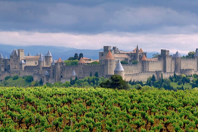 SEX ESCORT in Carcassonne