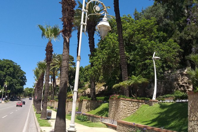Day Trip to Chefchaouen & Tetouan From Tangier