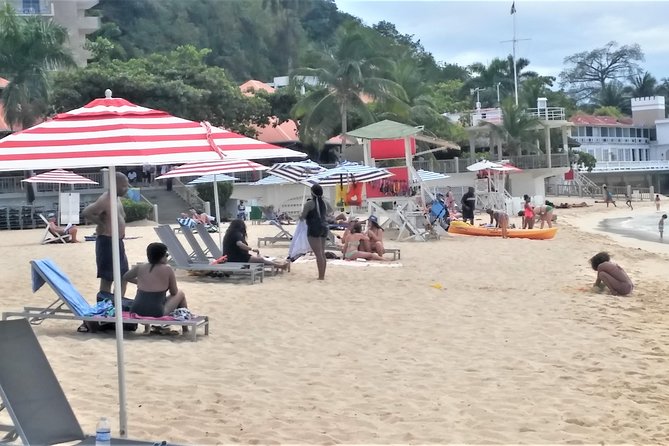4 Best Shopping Tours In Trelawny