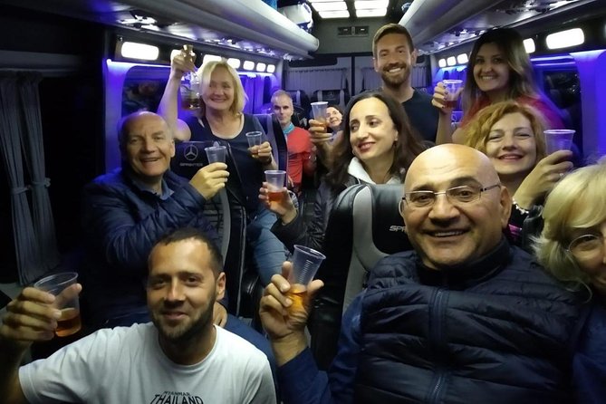 Day Trip to Jermuk: Noratus, Hayravank, Selim Pass