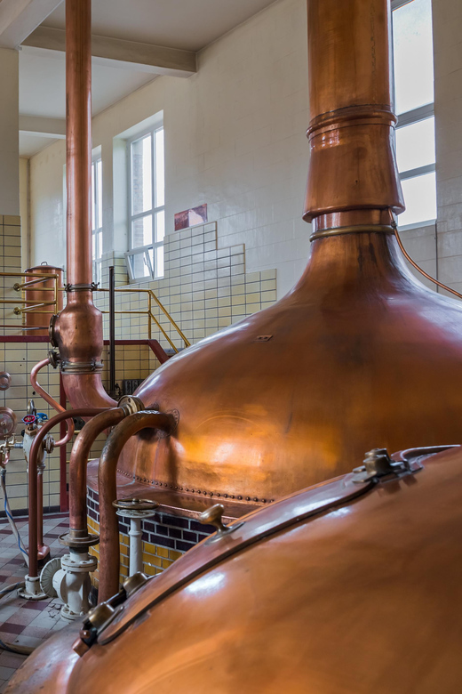 6 Best Drinking Tours In Plzen