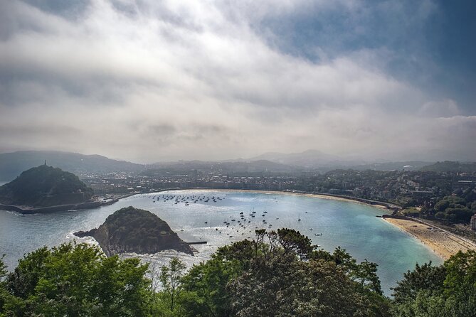 Day Trip to San Sebastian and San Juan De Gaztelugatxe - Highlights of San Sebastián