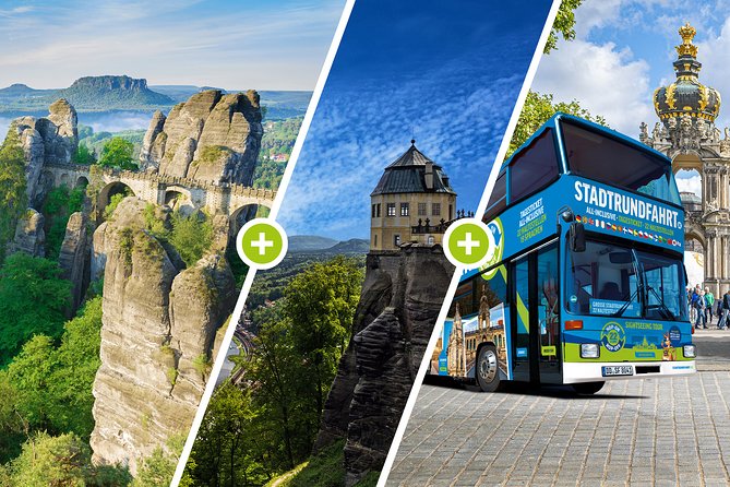 Day Trip to Saxon Switzerland - Accessibility and Participation