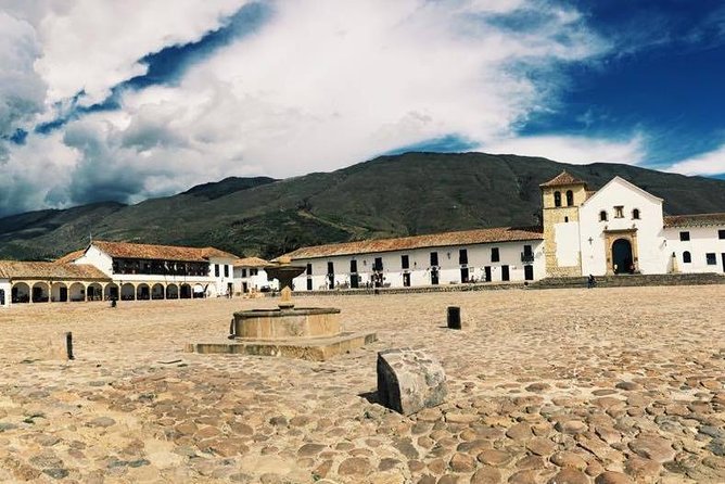 Day Trip to Villa De Leyva and the Ceramics Town Ráquira