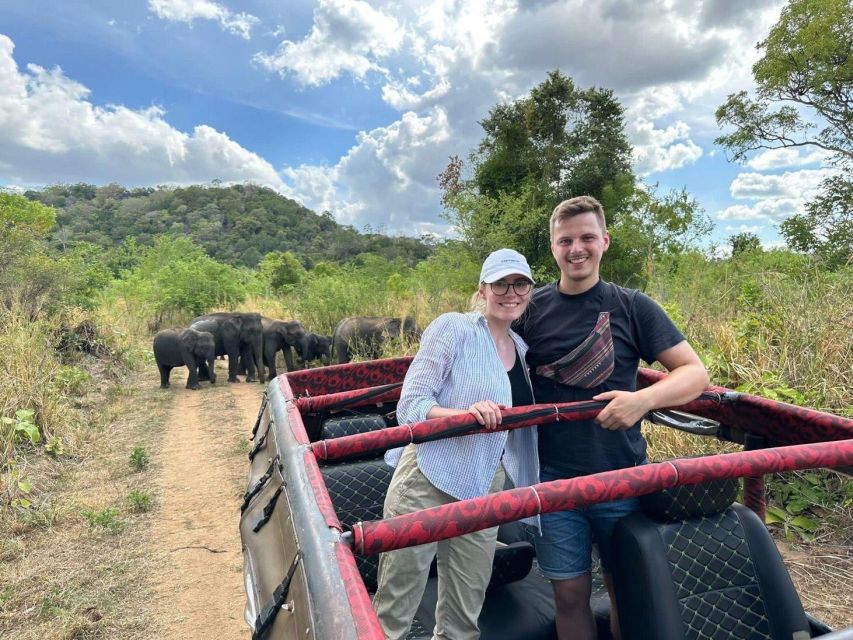 Day Trips From Kandy to Sigiriya With Village Experiences - Overview and Pricing