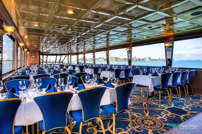 3 Best Dining Experiences In St Petersburg