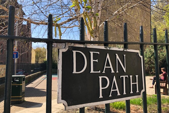 Dean Village Private Walking Tour