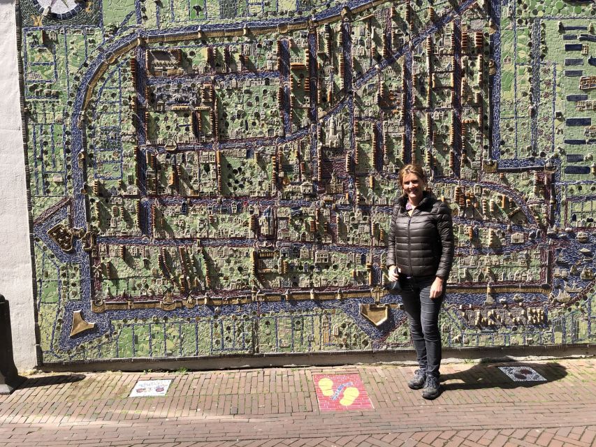 10 Best Walking Tours In Delft