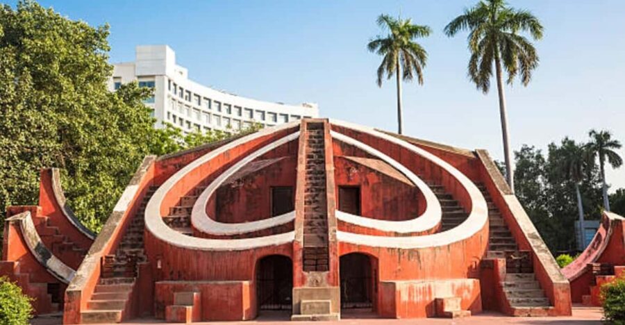 Delhi: Old and New Delhi Private Guided City Tour - Tour Overview and Pricing