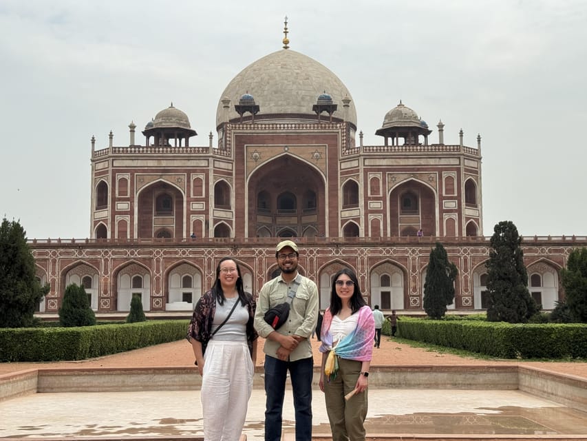 Delhi: Private 5 Days Golden Triangle Tour With Hotel by Car - Itinerary Details