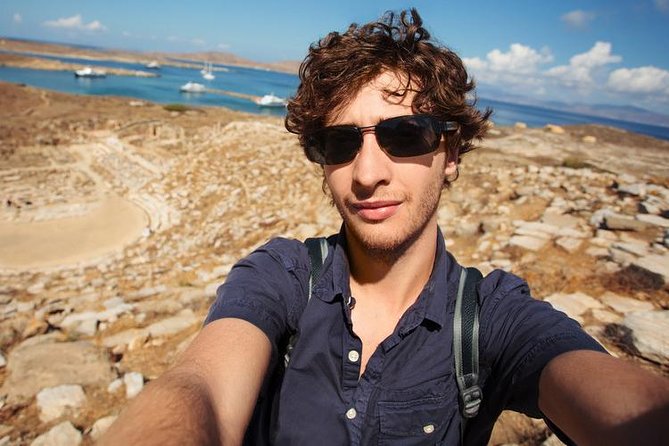 Delos Day Trip From Mykonos - Tour Details and Inclusions