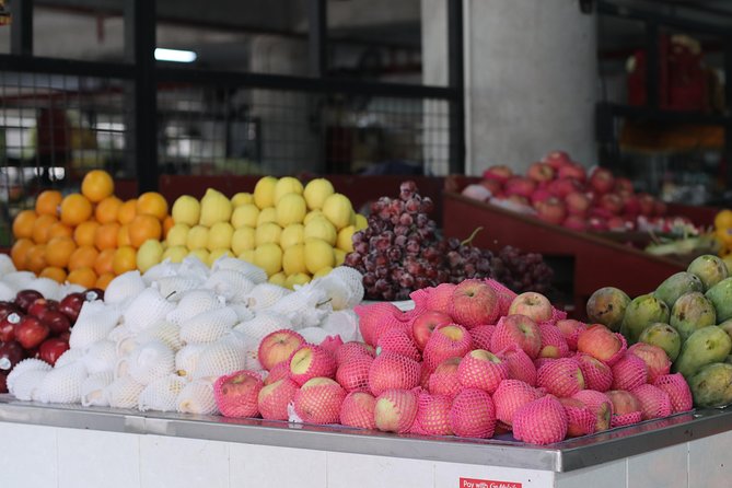 Denpasar City Food Tour (Day Tour)