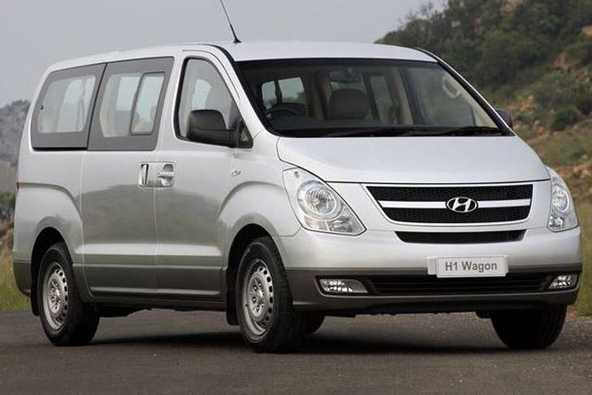 Departure Transfer:From Hotel To Beirut-Rafic Hariri International Airport (BEY)